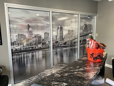 Wall mural Photo
